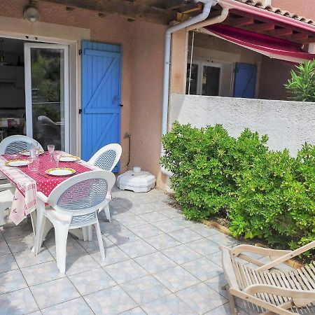 Holiday Home Les Jardins De La Clape By Interhome Narbonne-Plage Eksteriør billede