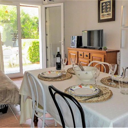 Holiday Home Les Jardins De La Clape By Interhome Narbonne-Plage Eksteriør billede