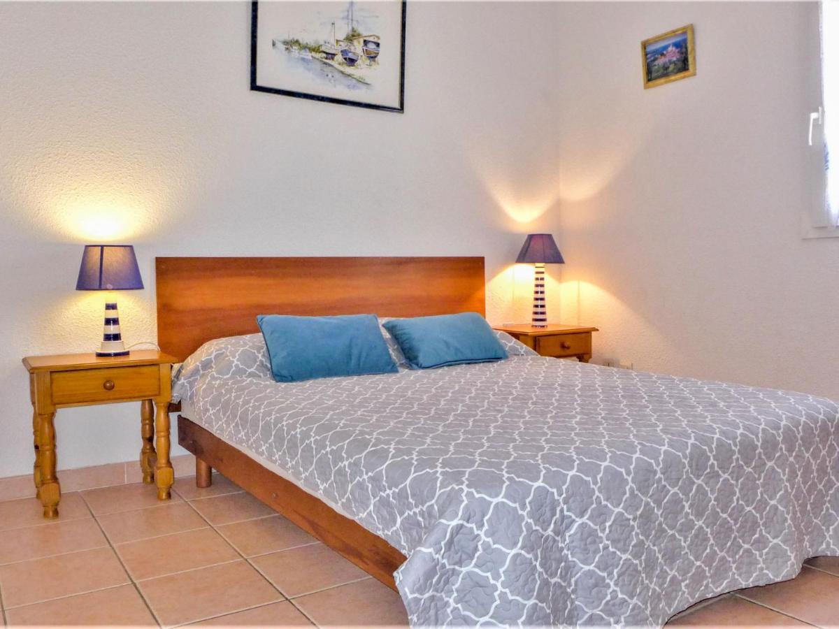 Holiday Home Les Jardins De La Clape By Interhome Narbonne-Plage Eksteriør billede