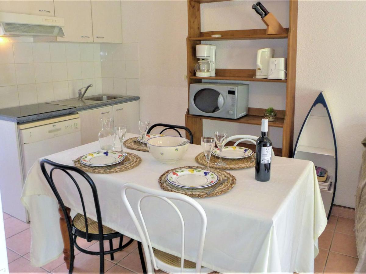 Holiday Home Les Jardins De La Clape By Interhome Narbonne-Plage Eksteriør billede