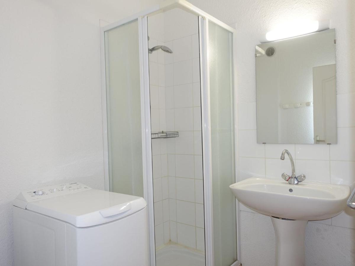 Holiday Home Les Jardins De La Clape By Interhome Narbonne-Plage Eksteriør billede